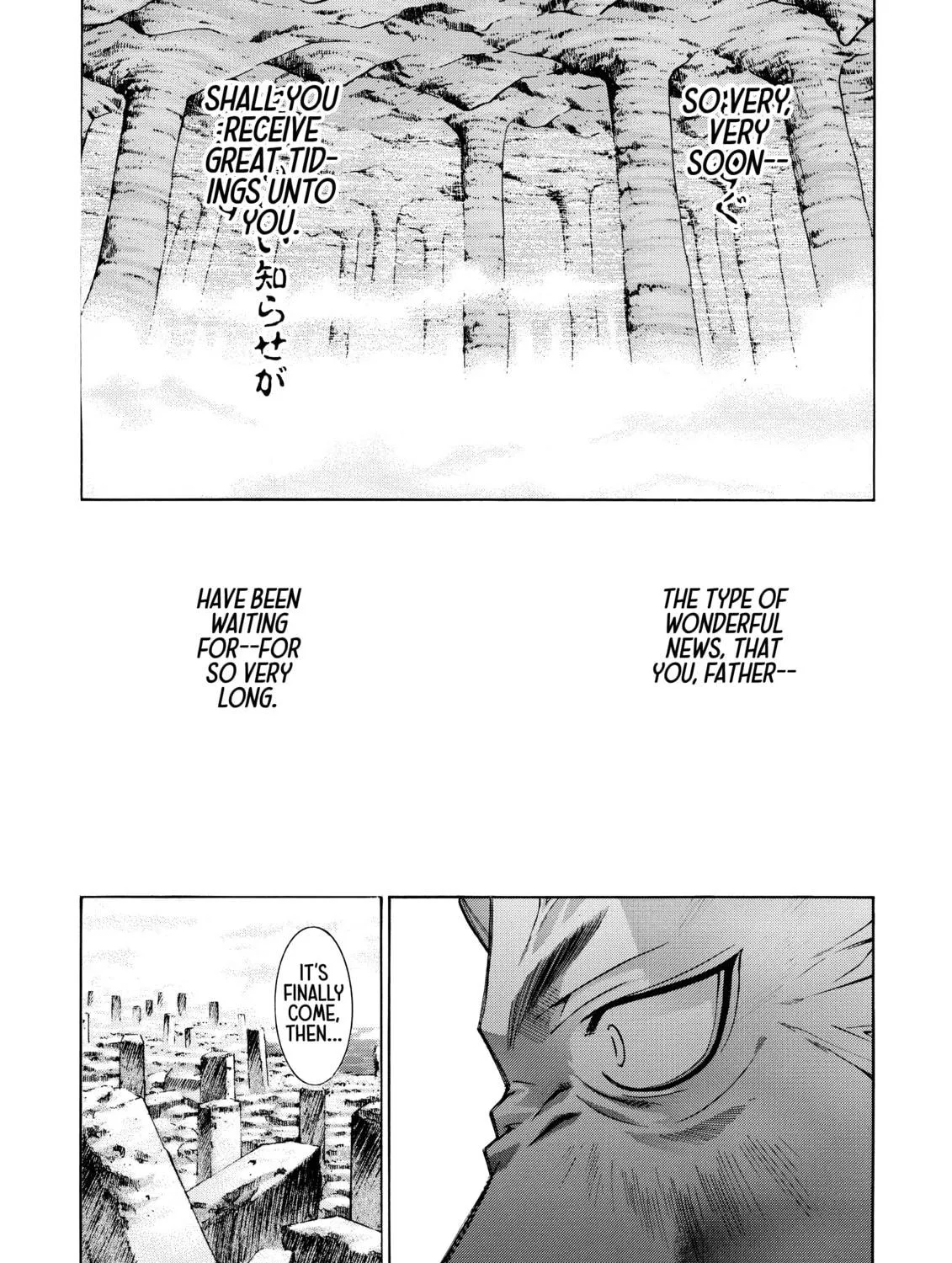 Read Elfen Lied chapter 79 image 4 on Lezhin