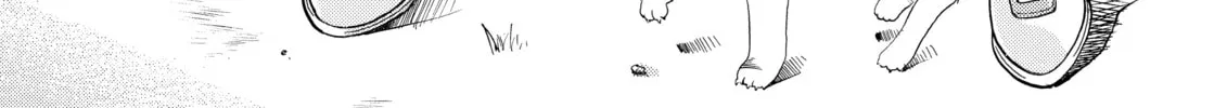 Read Elfen Lied chapter 8 image 1 on Lezhin