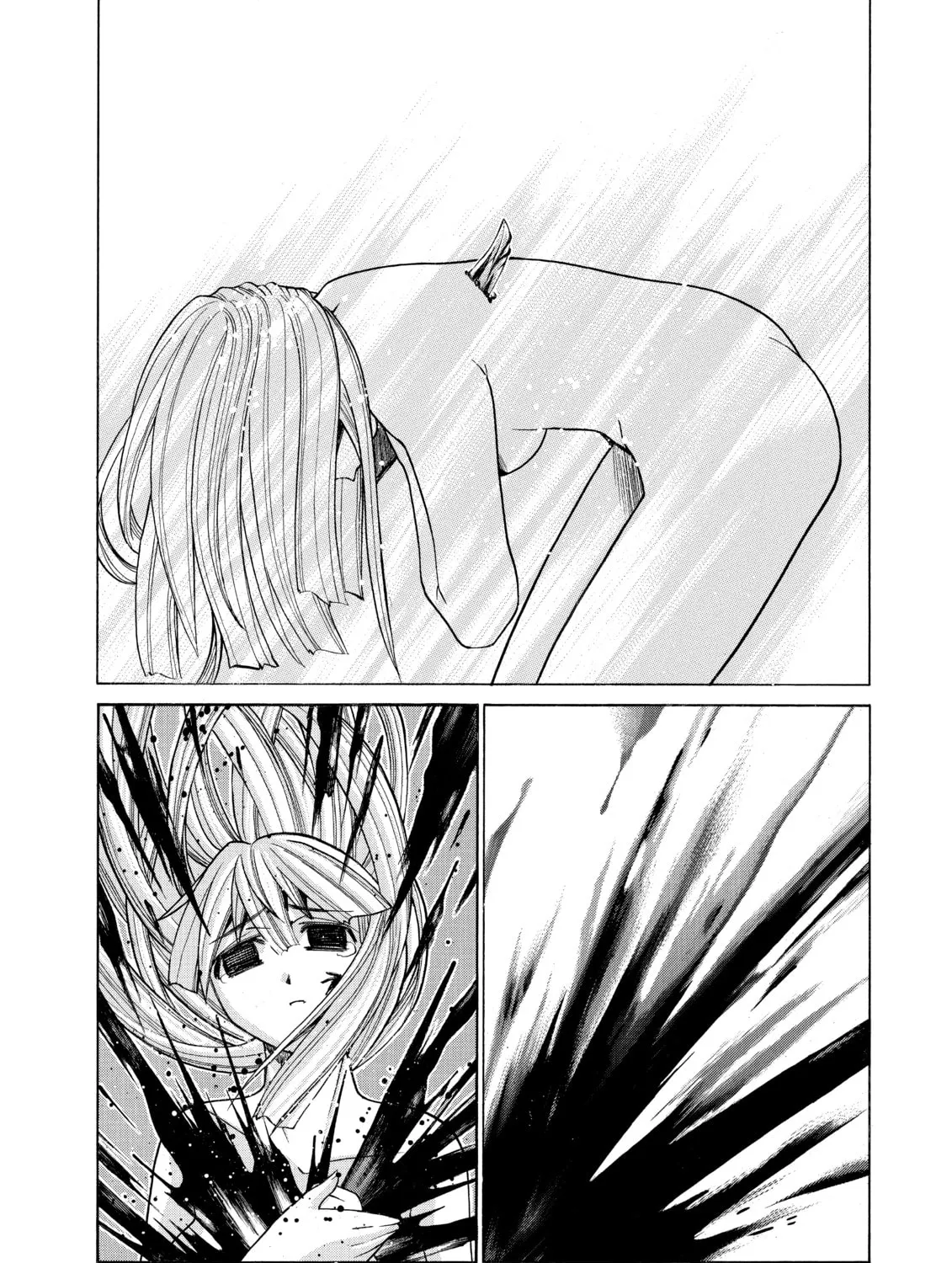 Read Elfen Lied chapter 80 image 30 on Lezhin