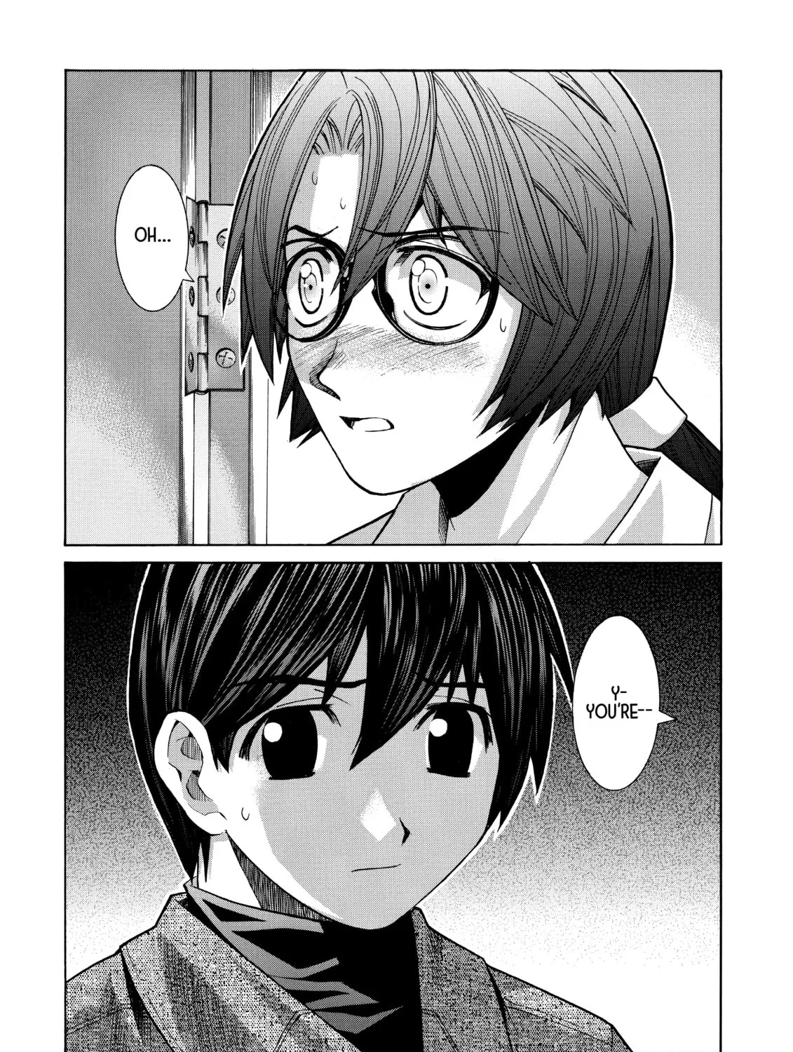 Read Elfen Lied chapter 80 image 44 on Lezhin