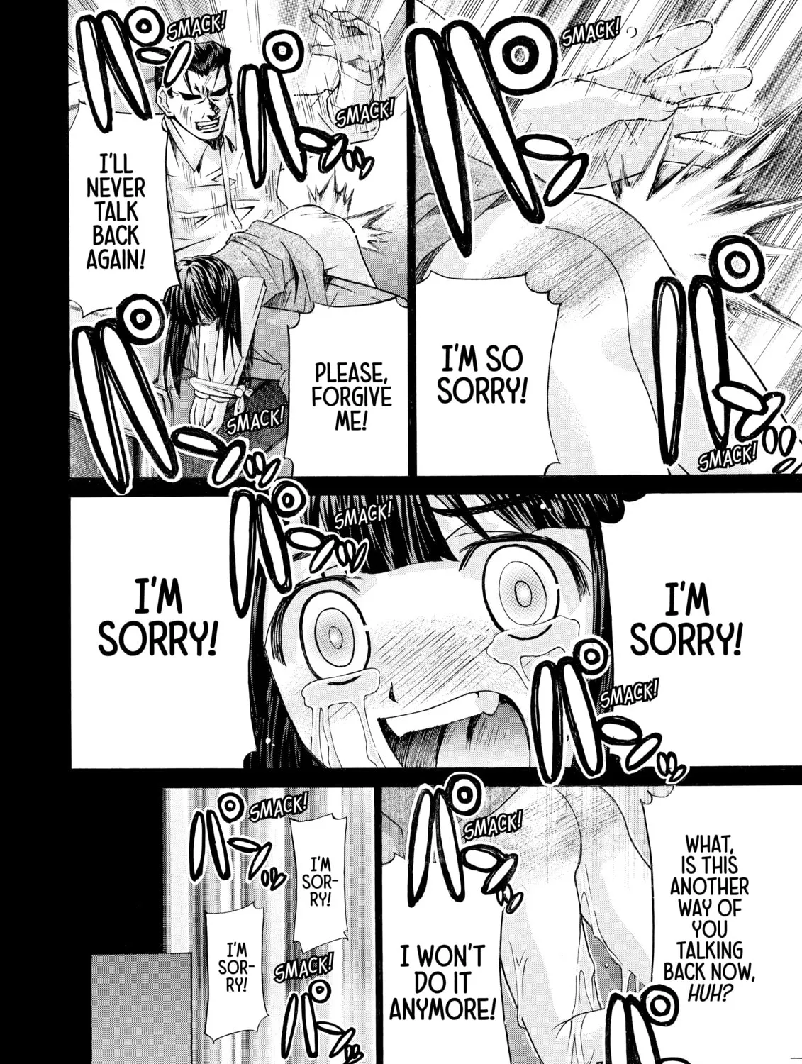 Read Elfen Lied chapter 82.1 image 12 on Lezhin
