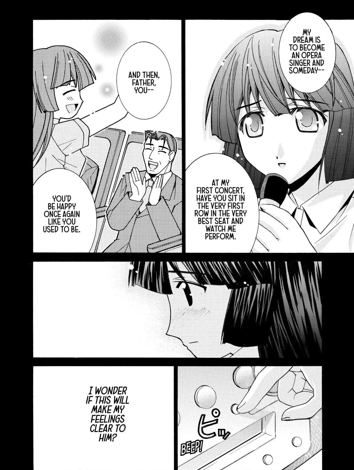 Read Elfen Lied chapter 82.1 image 16 on Lezhin