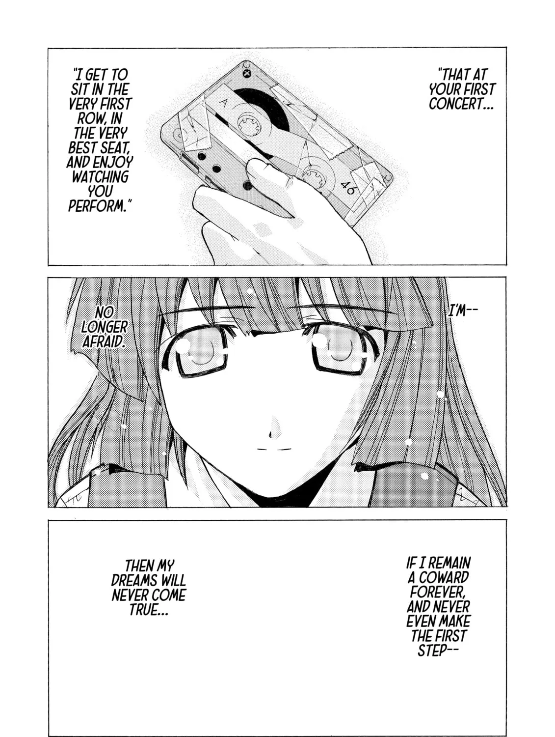 Read Elfen Lied chapter 82.1 image 56 on Lezhin