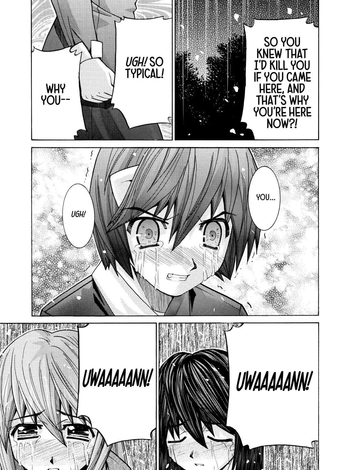 Read Elfen Lied chapter 82 image 20 on Lezhin
