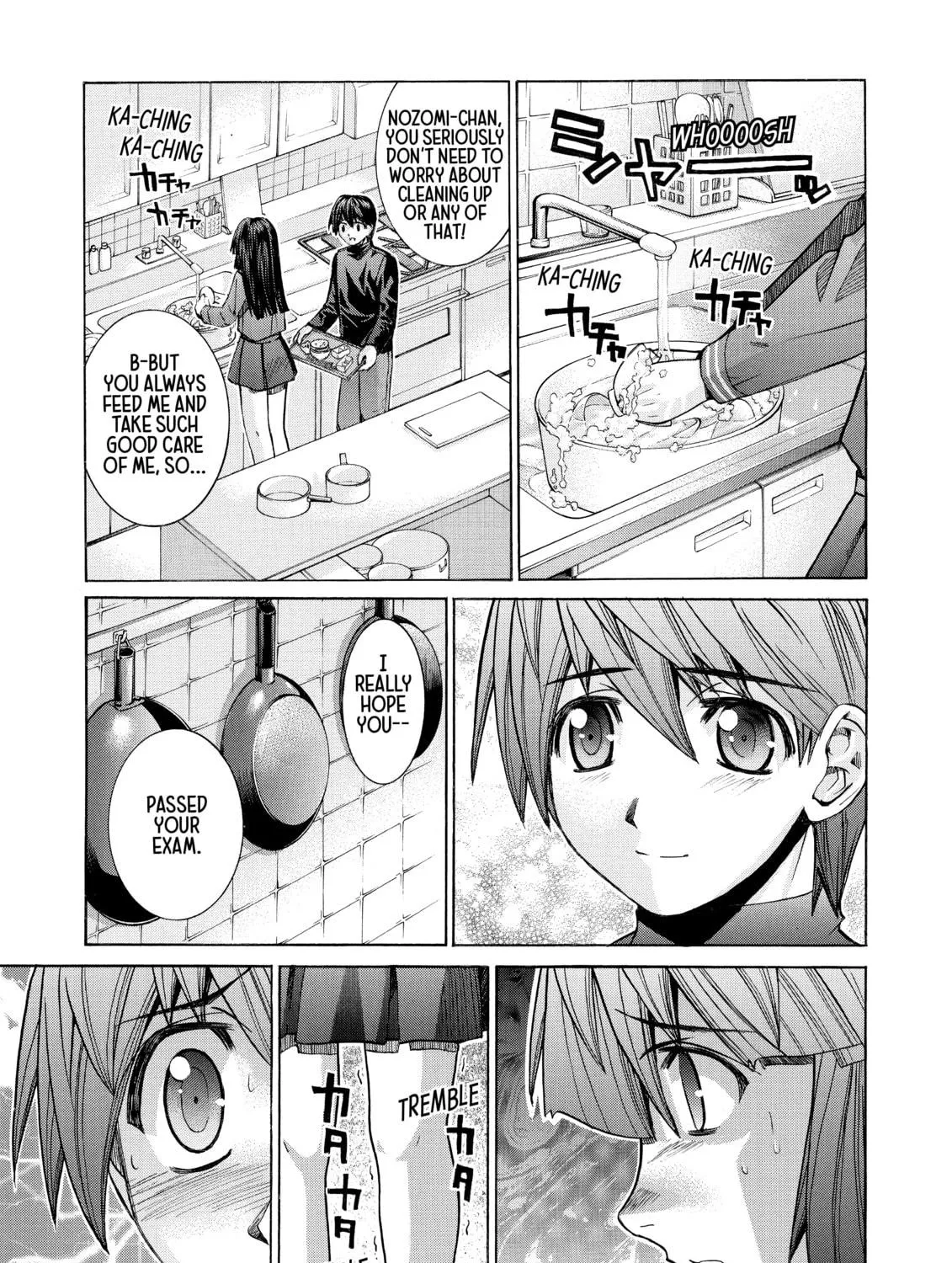 Read Elfen Lied chapter 82 image 48 on Lezhin