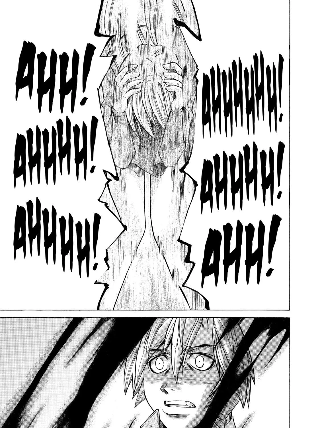 Read Elfen Lied chapter 83 image 40 on Lezhin