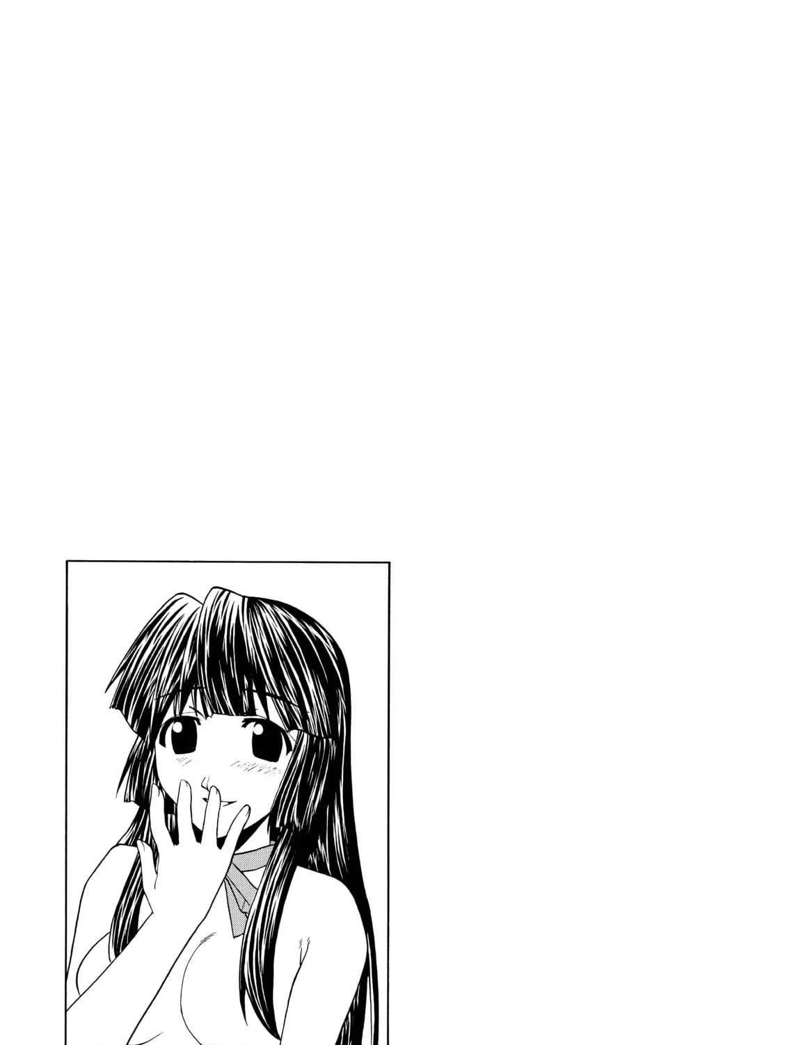Read Elfen Lied chapter 83 image 62 on Lezhin