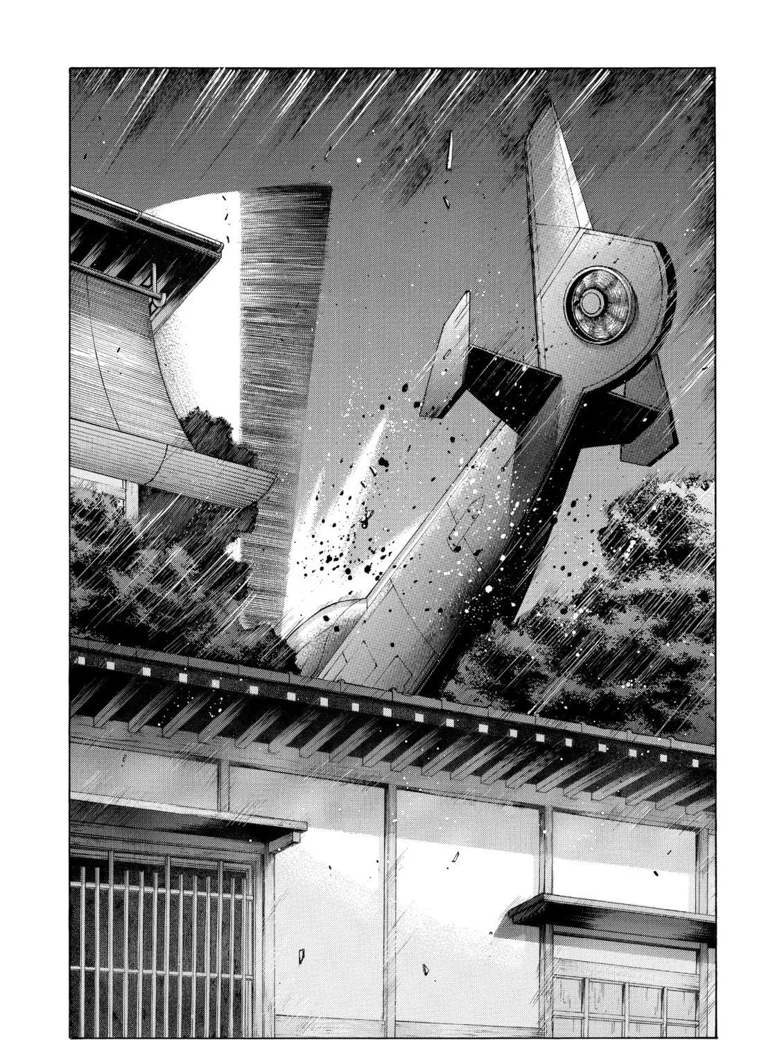 Read Elfen Lied chapter 84 image 18 on Lezhin
