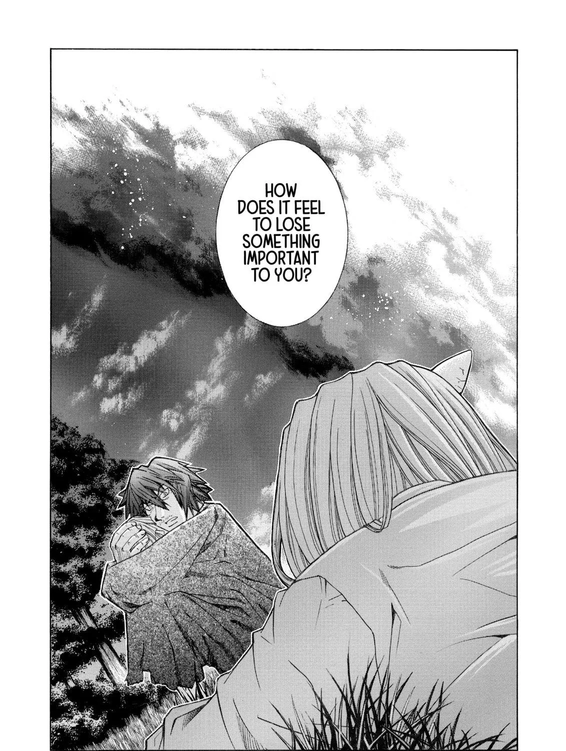 Read Elfen Lied chapter 85 image 10 on Lezhin