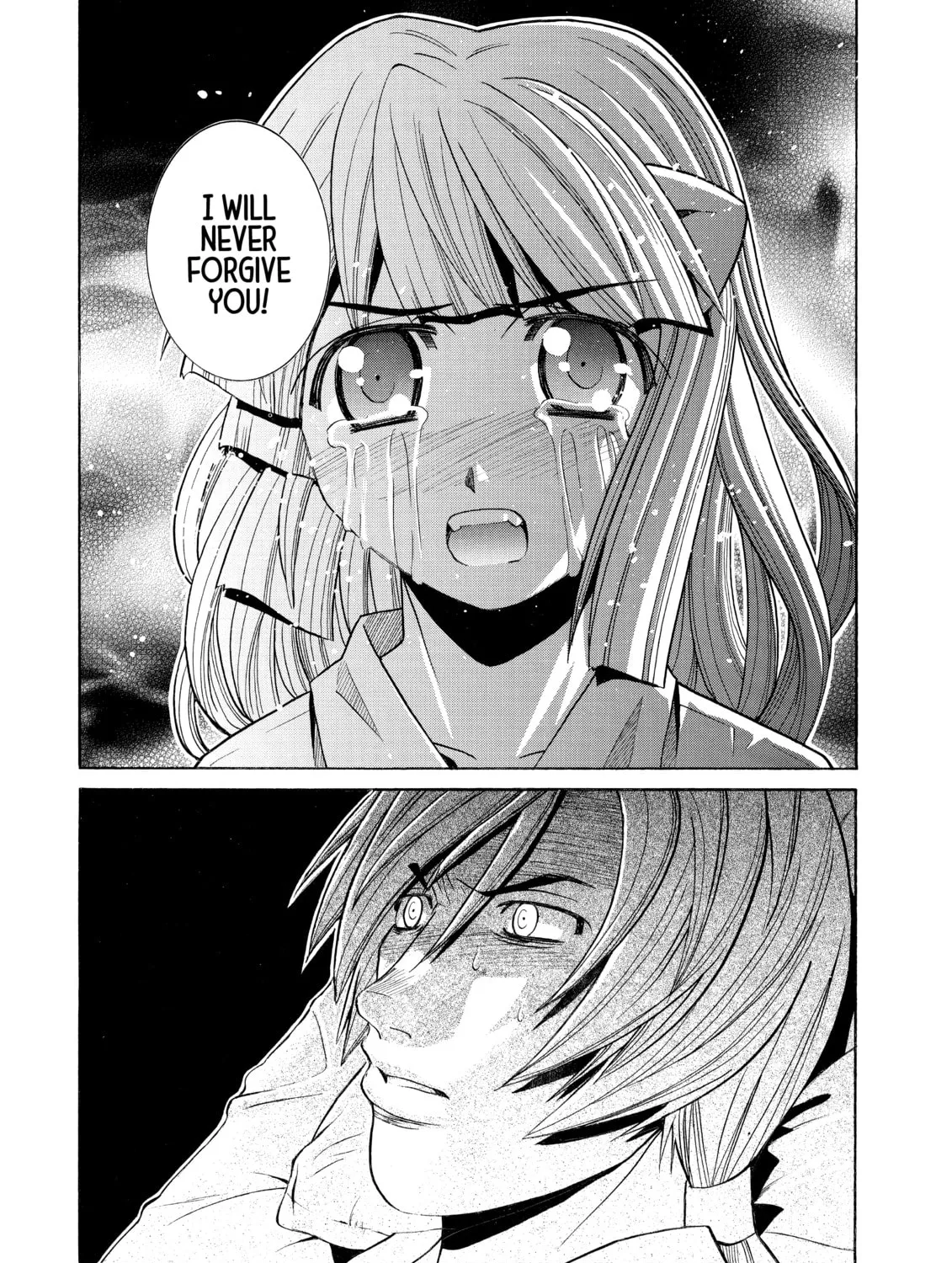 Read Elfen Lied chapter 86 image 60 on Lezhin