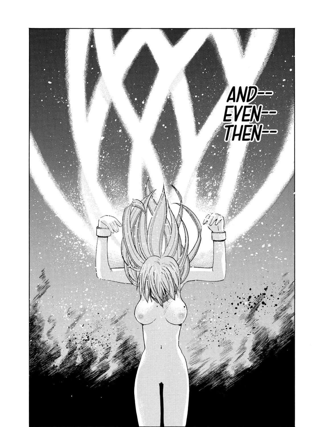 Read Elfen Lied chapter 87 image 30 on Lezhin