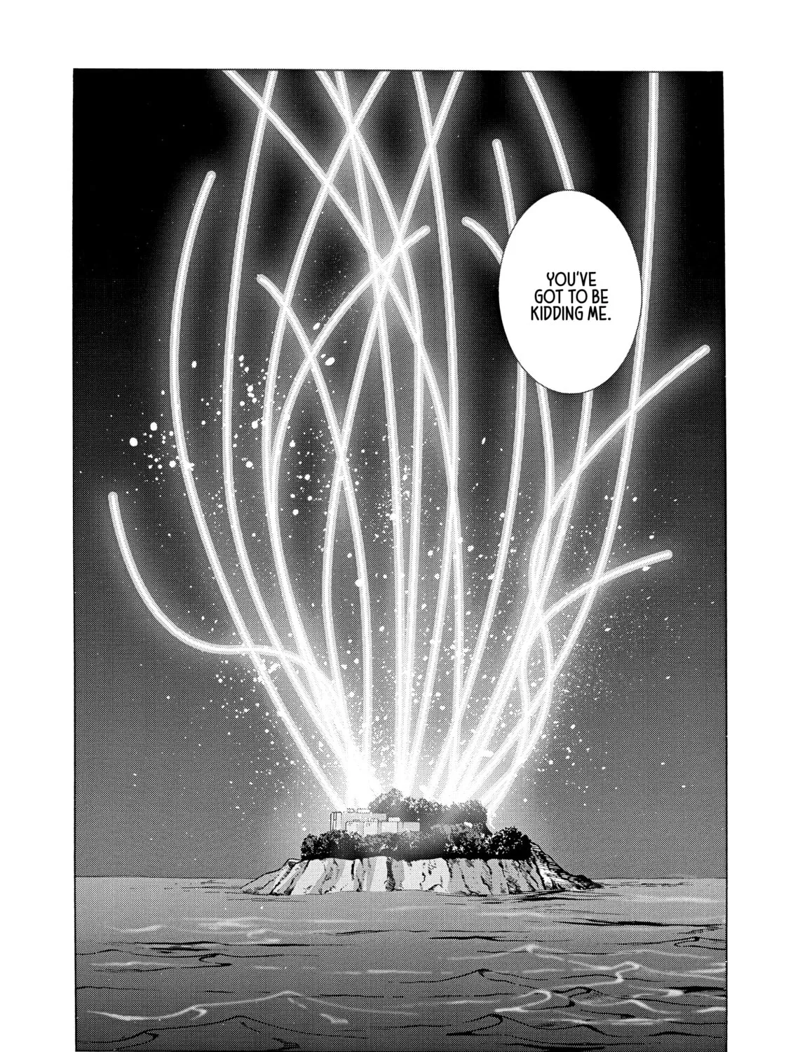 Read Elfen Lied chapter 87 image 60 on Lezhin