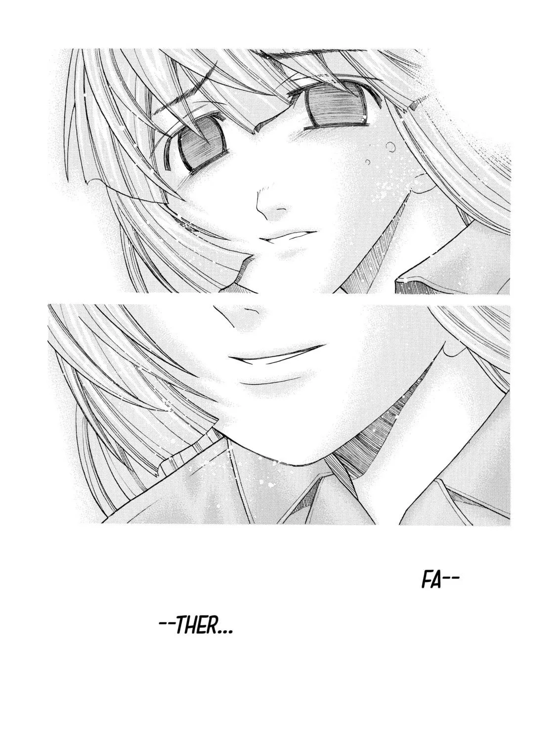 Read Elfen Lied chapter 88 image 40 on Lezhin