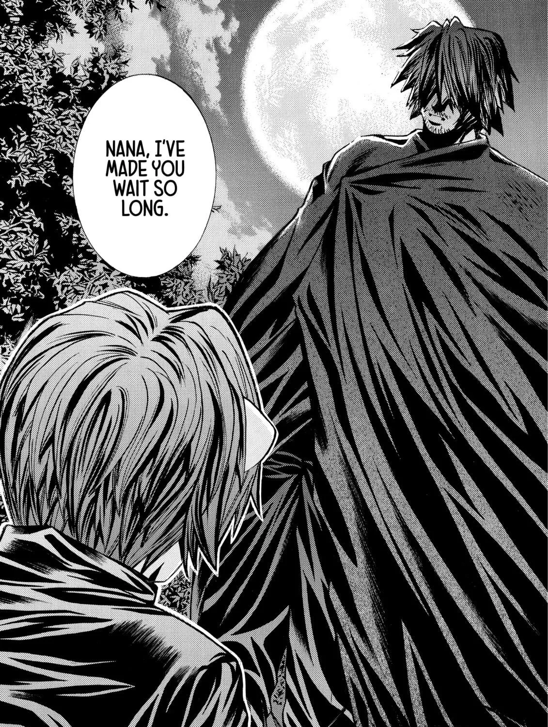 Read Elfen Lied chapter 88 image 48 on Lezhin