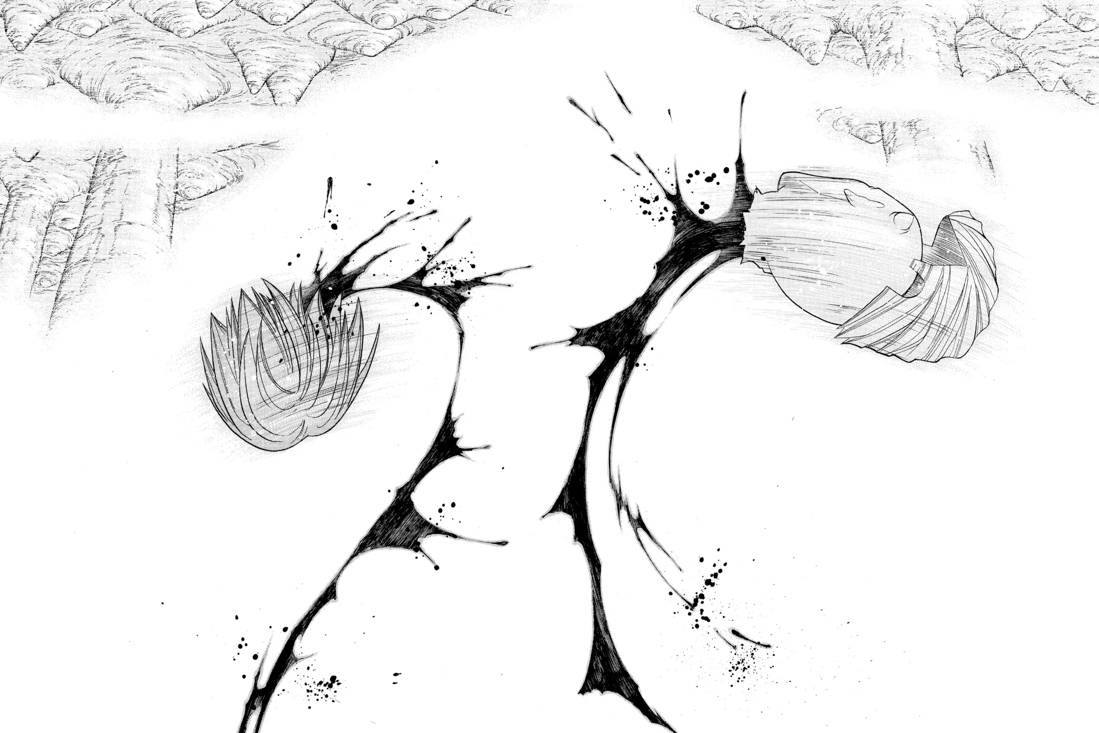 Read Elfen Lied chapter 91 image 26 on Lezhin