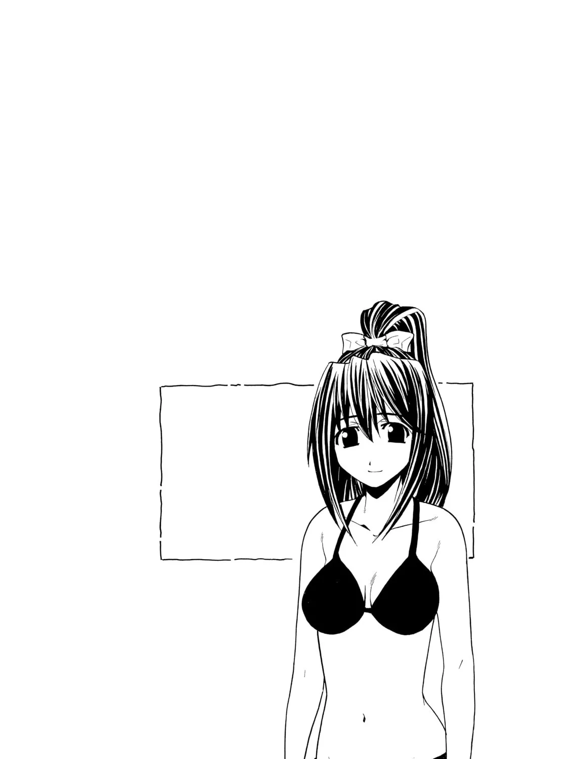 Read Elfen Lied chapter 91 image 42 on Lezhin