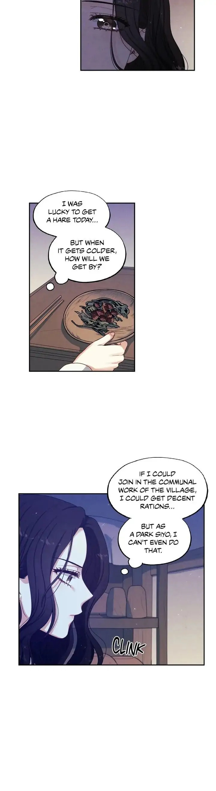 Read Elixir of the Sun chapter 1 image 18 on Lezhin