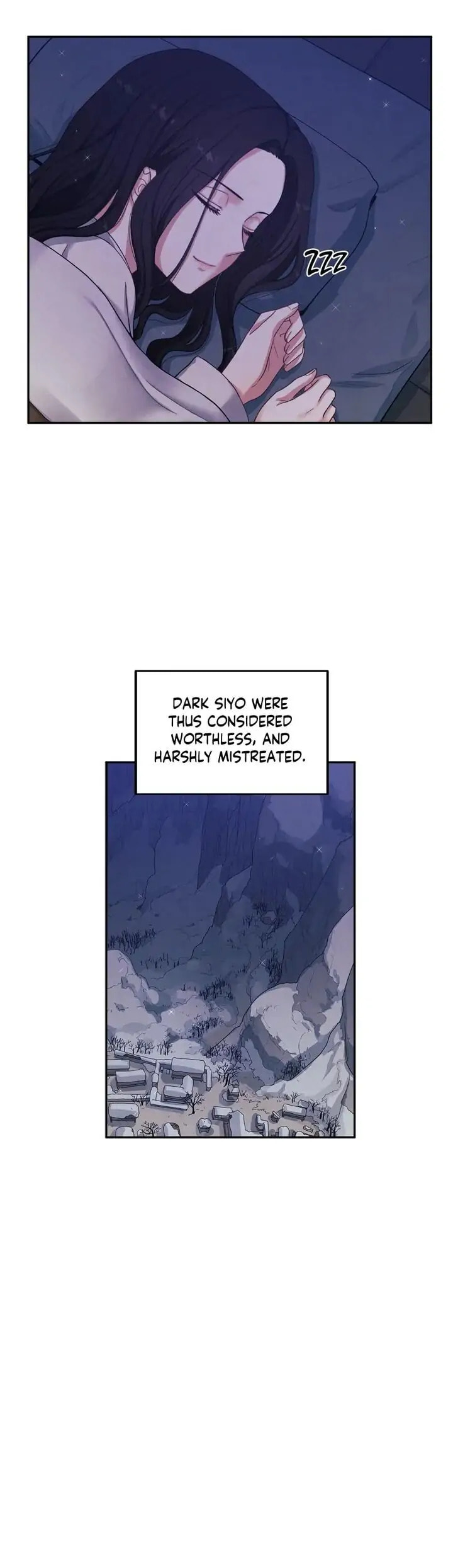 Read Elixir of the Sun chapter 1 image 25 on Lezhin
