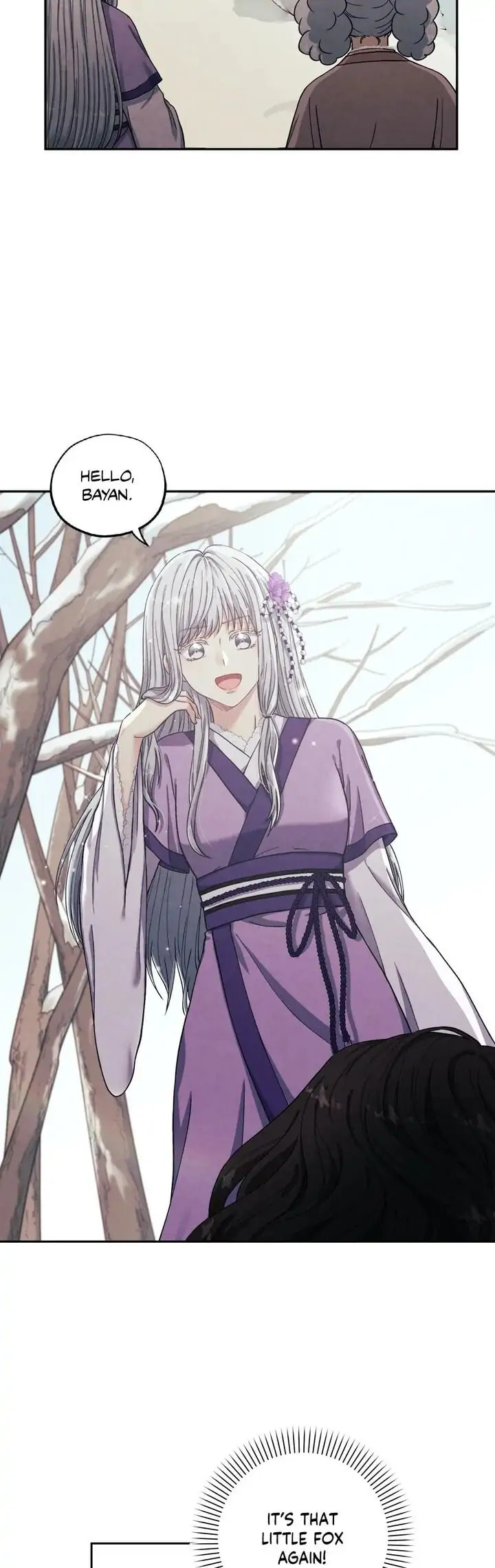 Read Elixir of the Sun chapter 1 image 28 on Lezhin