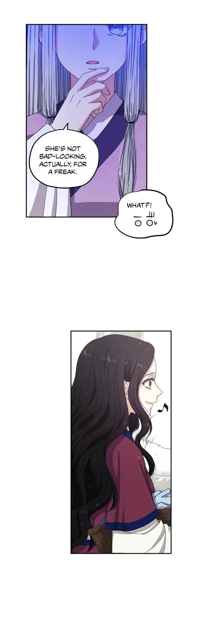 Read Elixir of the Sun chapter 1 image 37 on Lezhin