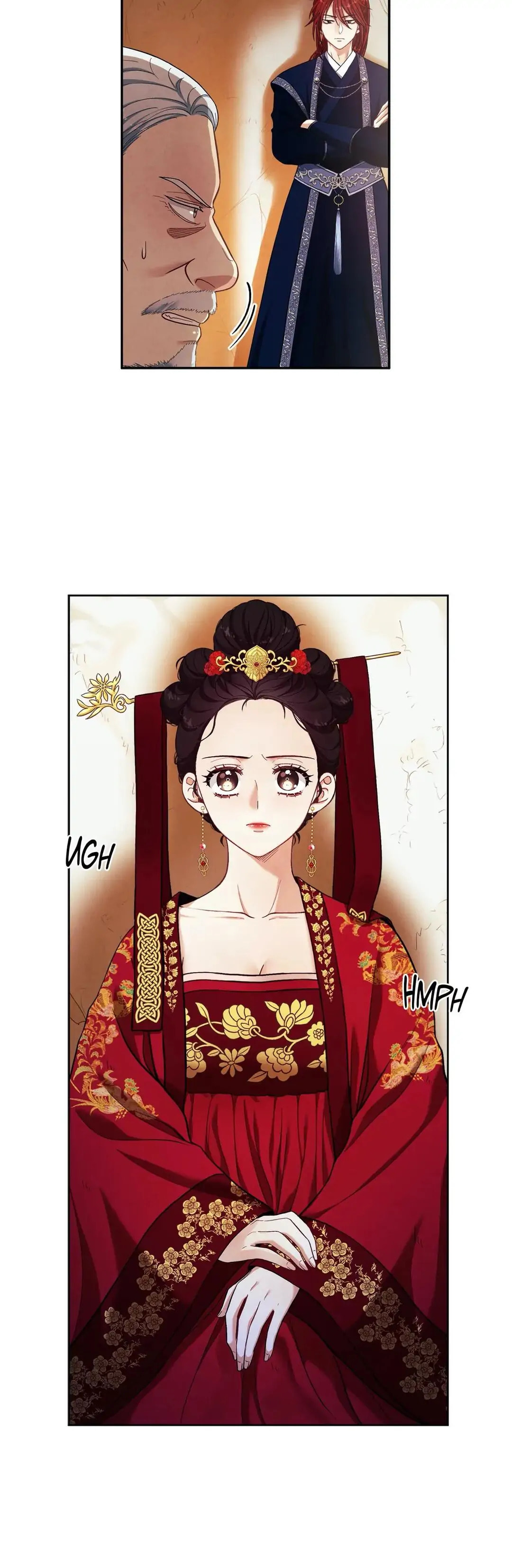 Read Elixir of the Sun chapter 10 image 13 on Lezhin
