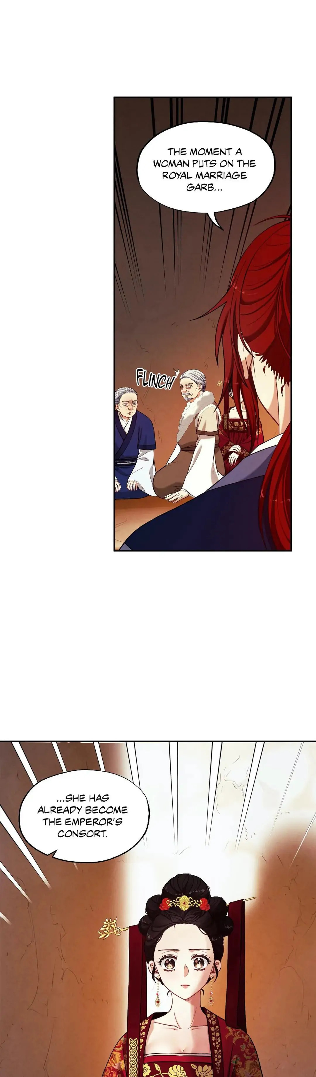 Read Elixir of the Sun chapter 10 image 14 on Lezhin