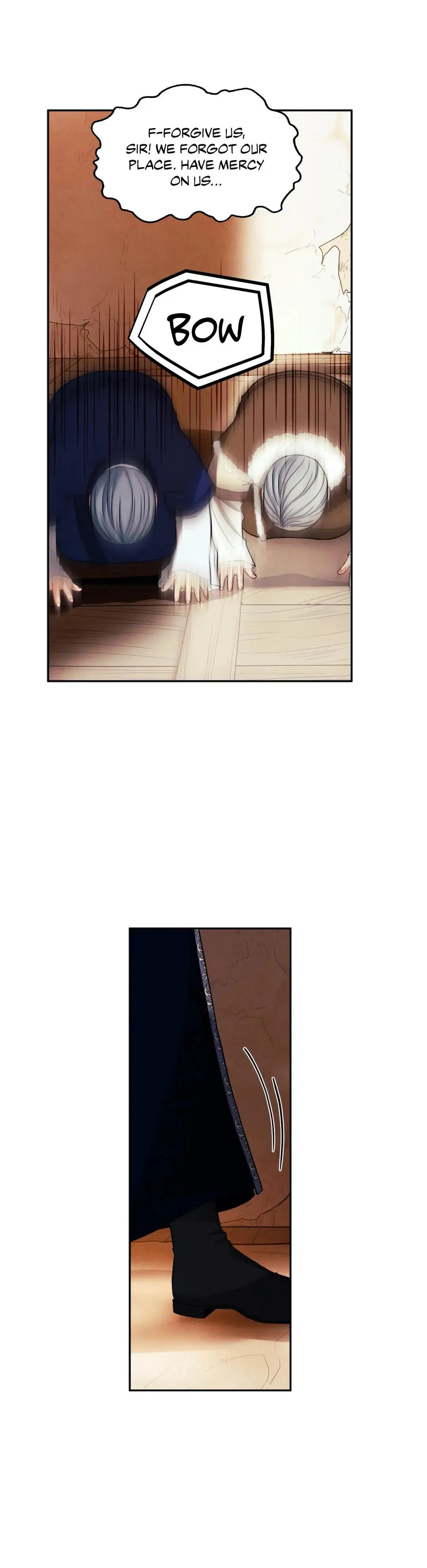 Read Elixir of the Sun chapter 10 image 24 on Lezhin
