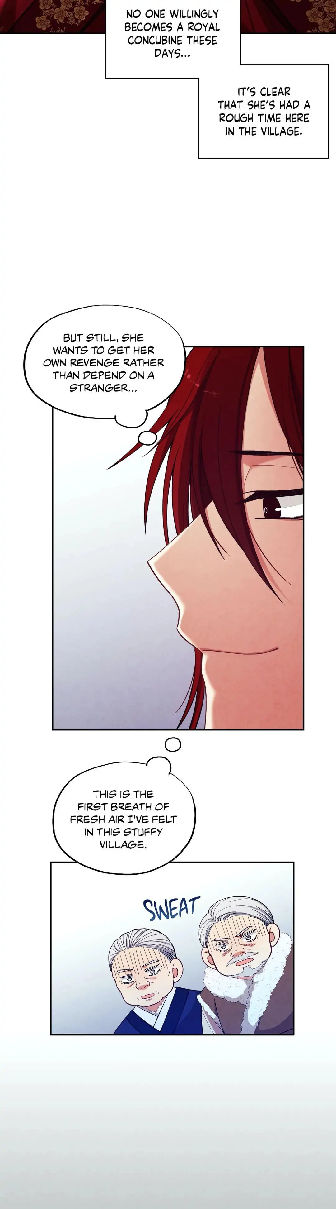 Read Elixir of the Sun chapter 10 image 31 on Lezhin