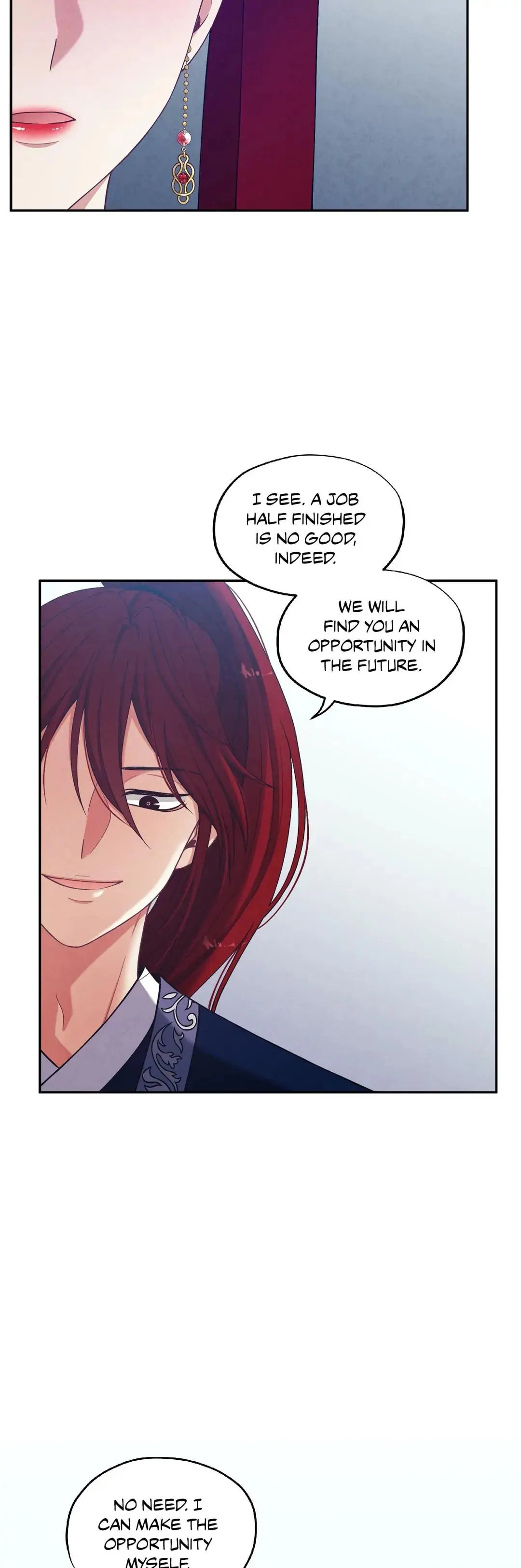 Read Elixir of the Sun chapter 10 image 35 on Lezhin