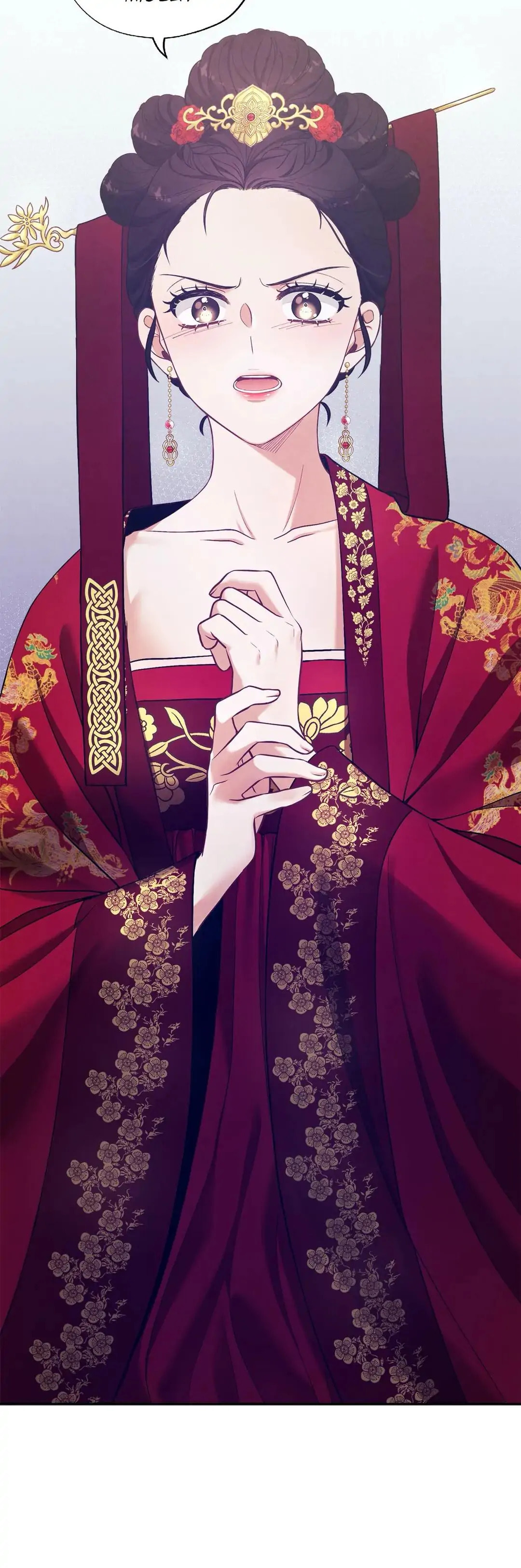 Read Elixir of the Sun chapter 10 image 36 on Lezhin