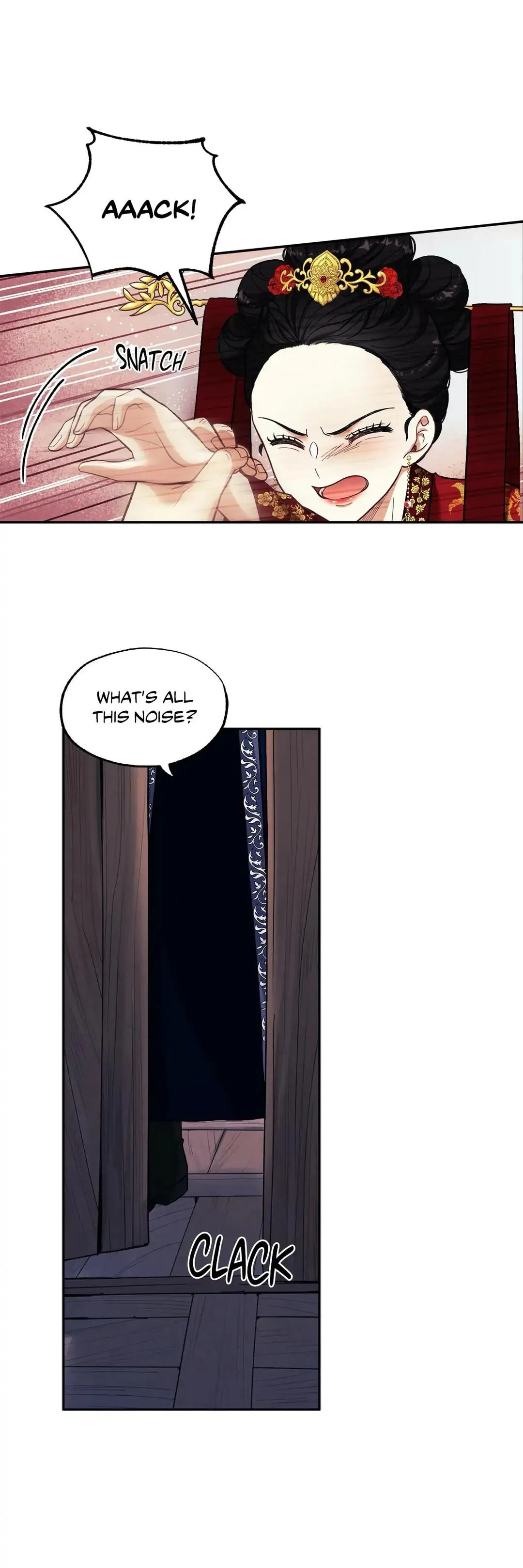 Read Elixir of the Sun chapter 10 image 6 on Lezhin
