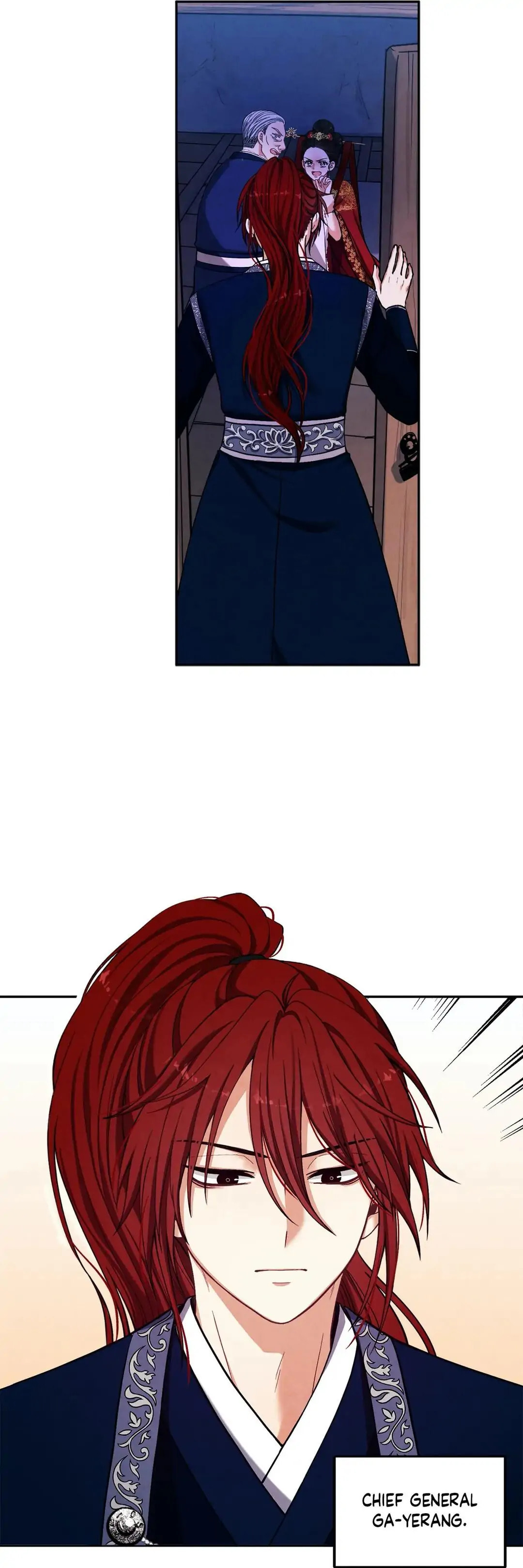 Read Elixir of the Sun chapter 10 image 7 on Lezhin