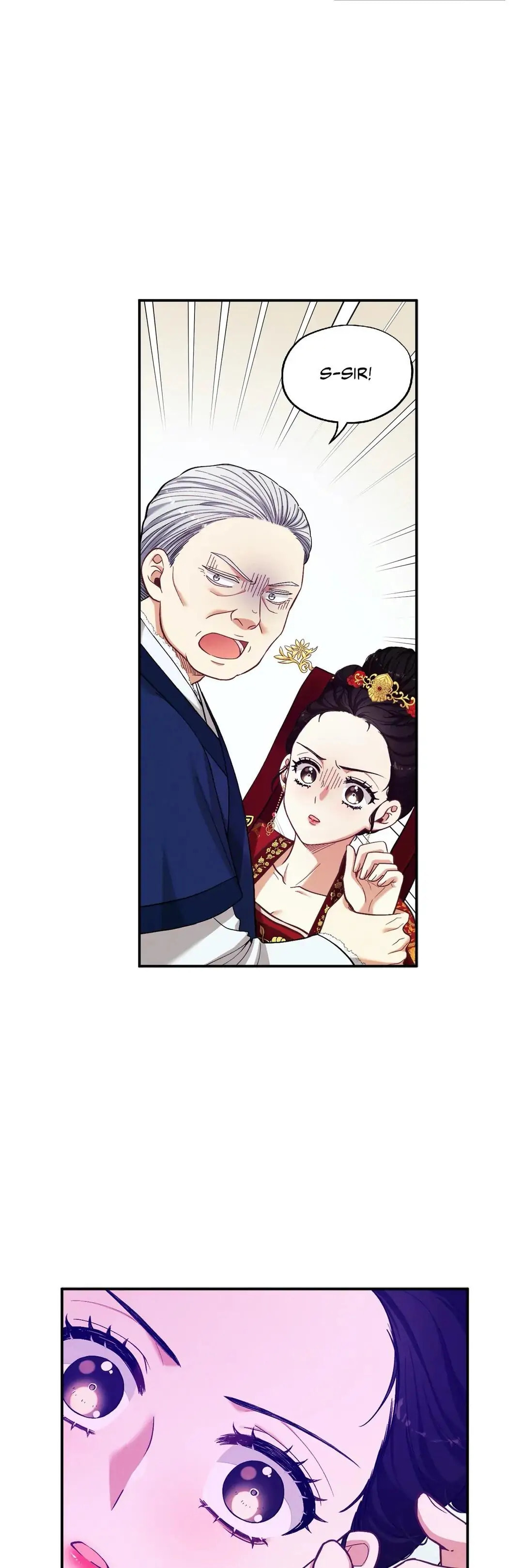 Read Elixir of the Sun chapter 10 image 8 on Lezhin