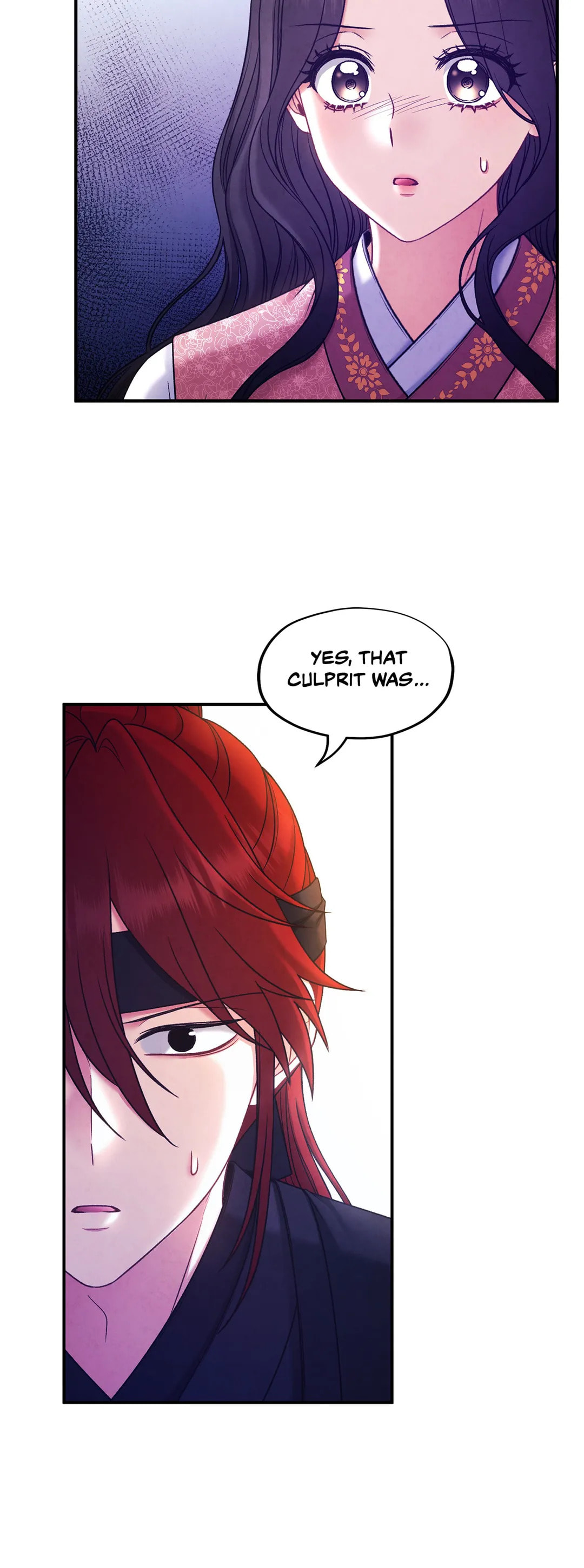 Read Elixir of the Sun chapter 100 image 20 on Lezhin