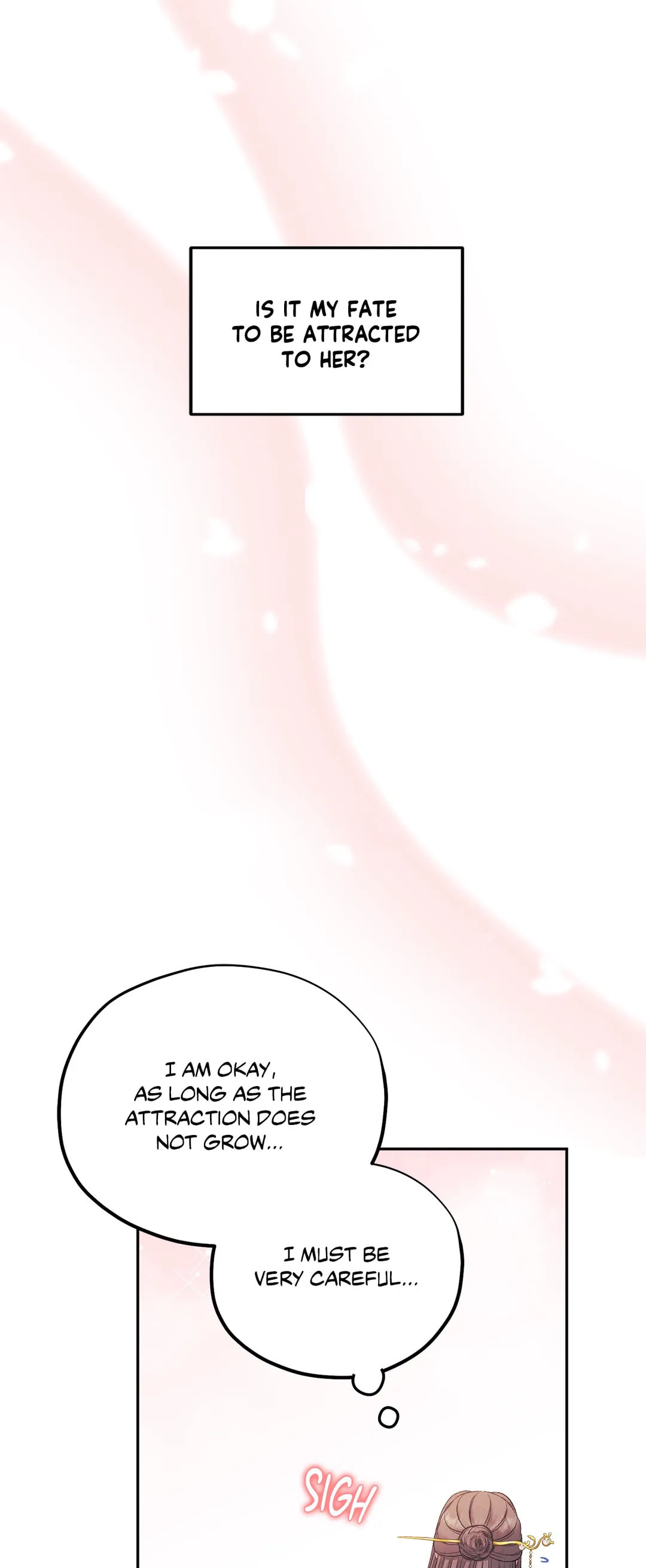 Read Elixir of the Sun chapter 100 image 38 on Lezhin