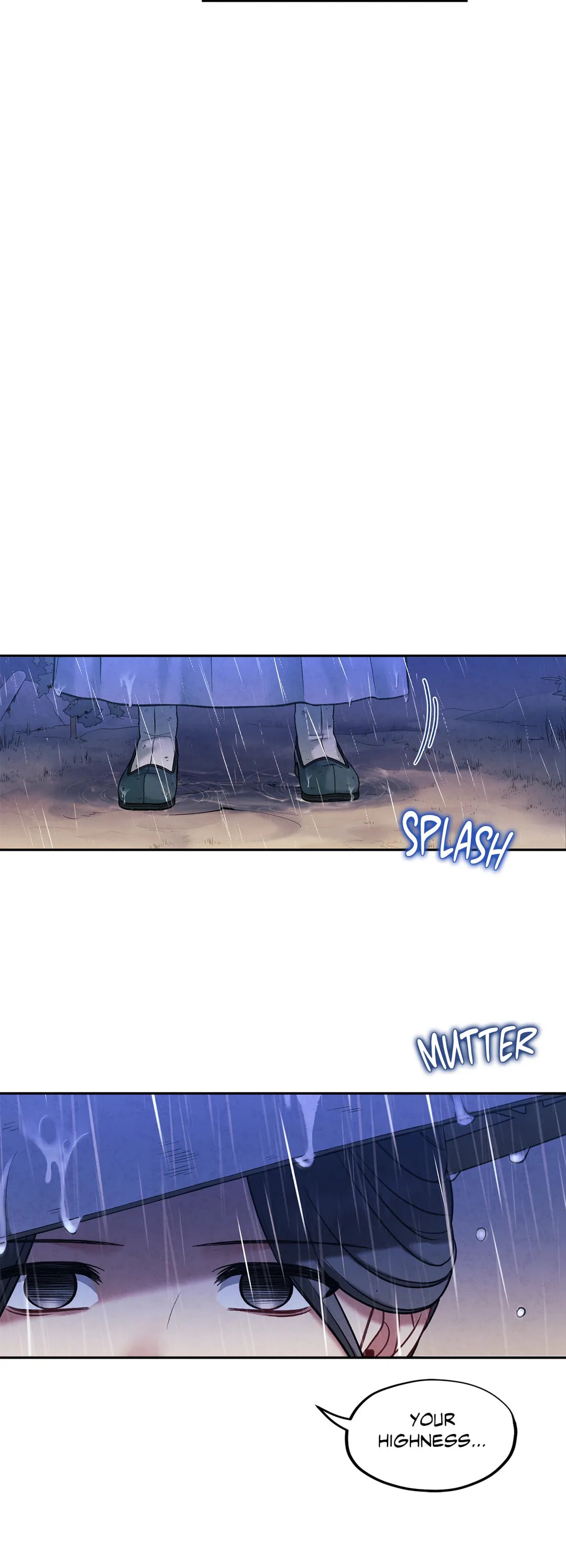 Read Elixir of the Sun chapter 100 image 47 on Lezhin