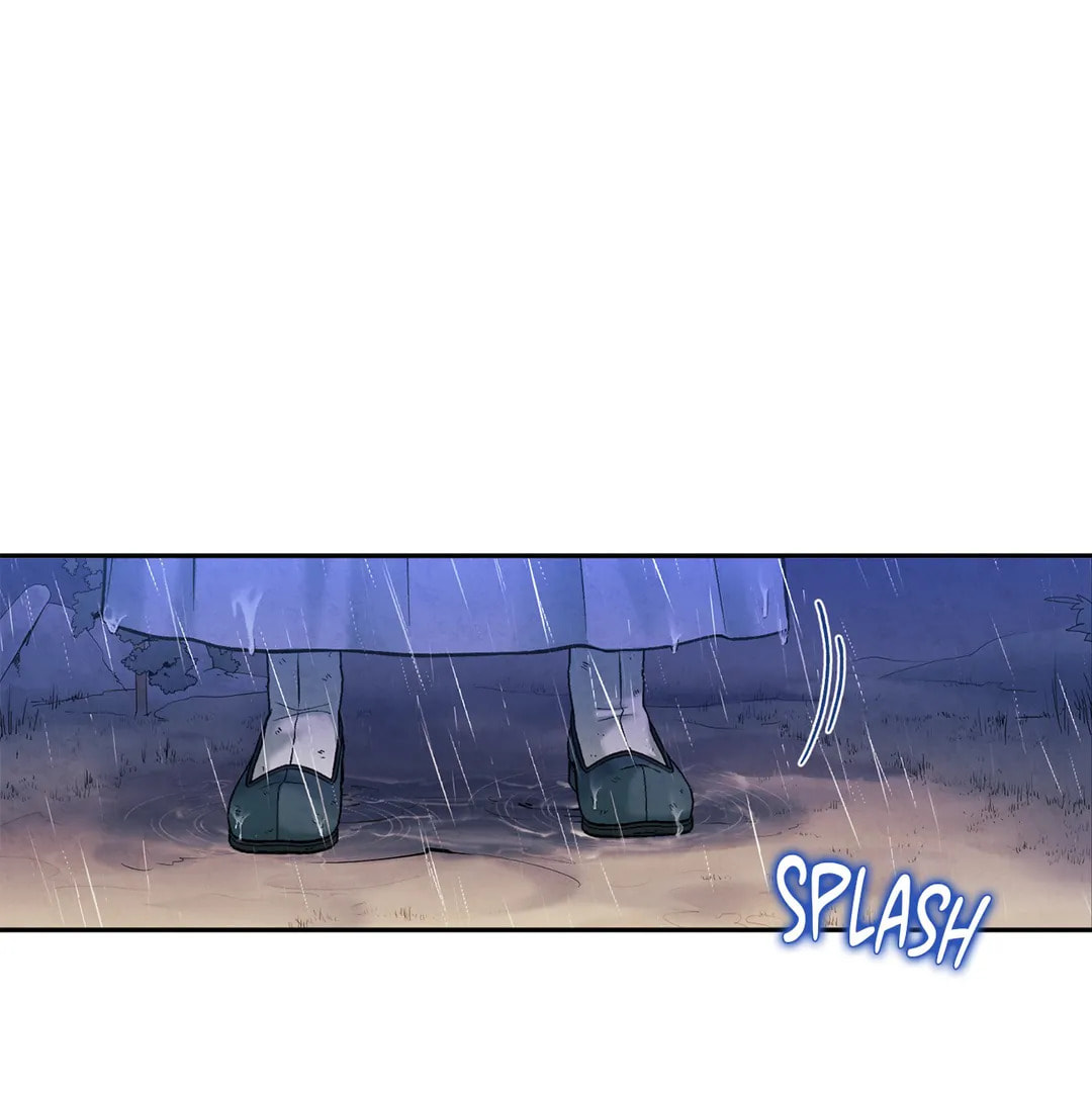 Read Elixir of the Sun chapter 101 image 1 on Lezhin