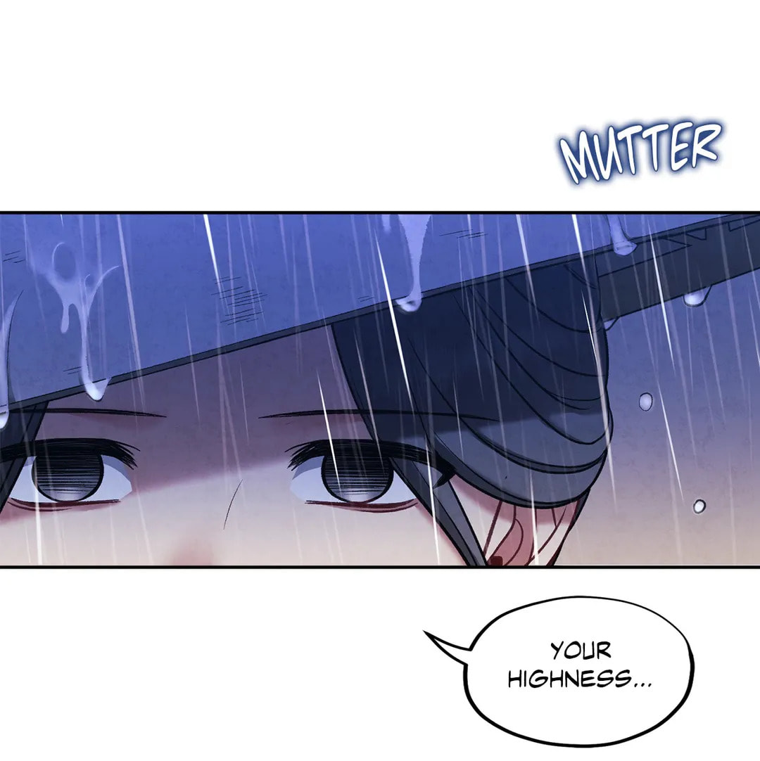 Read Elixir of the Sun chapter 101 image 2 on Lezhin