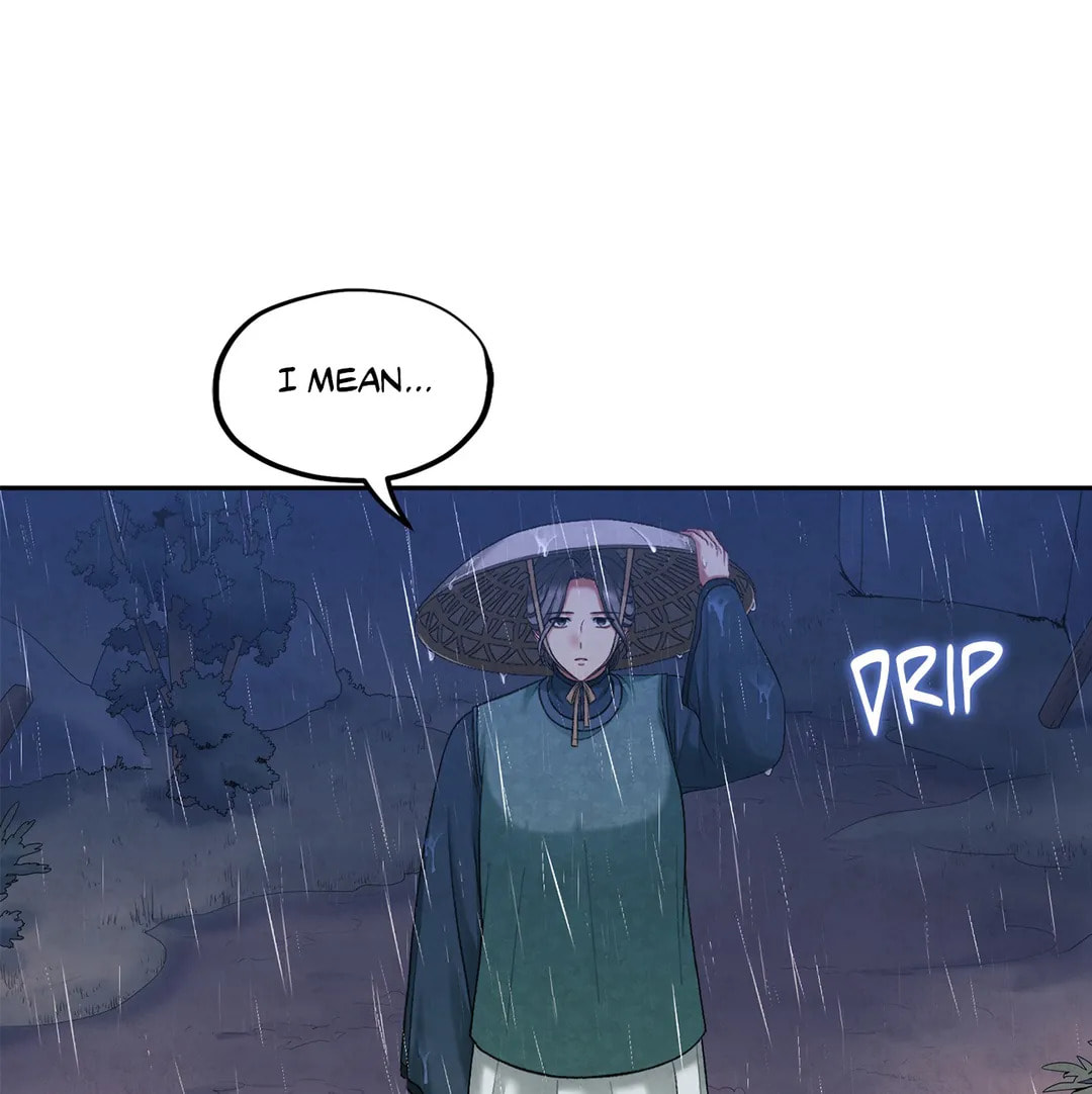Read Elixir of the Sun chapter 101 image 3 on Lezhin