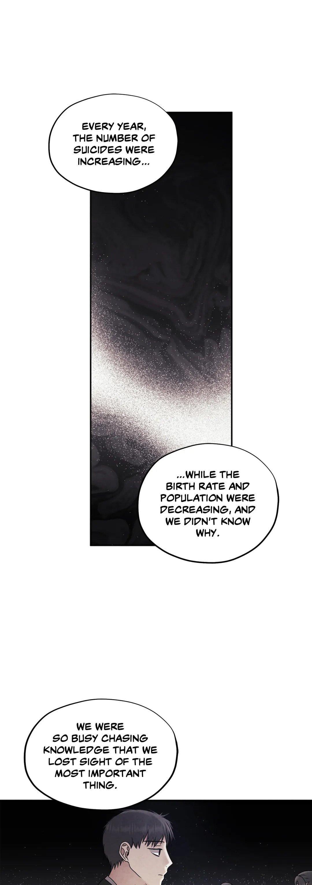 Read Elixir of the Sun chapter 101 image 37 on Lezhin
