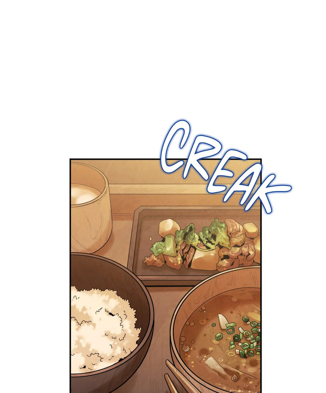 Read Elixir of the Sun chapter 102 image 1 on Lezhin