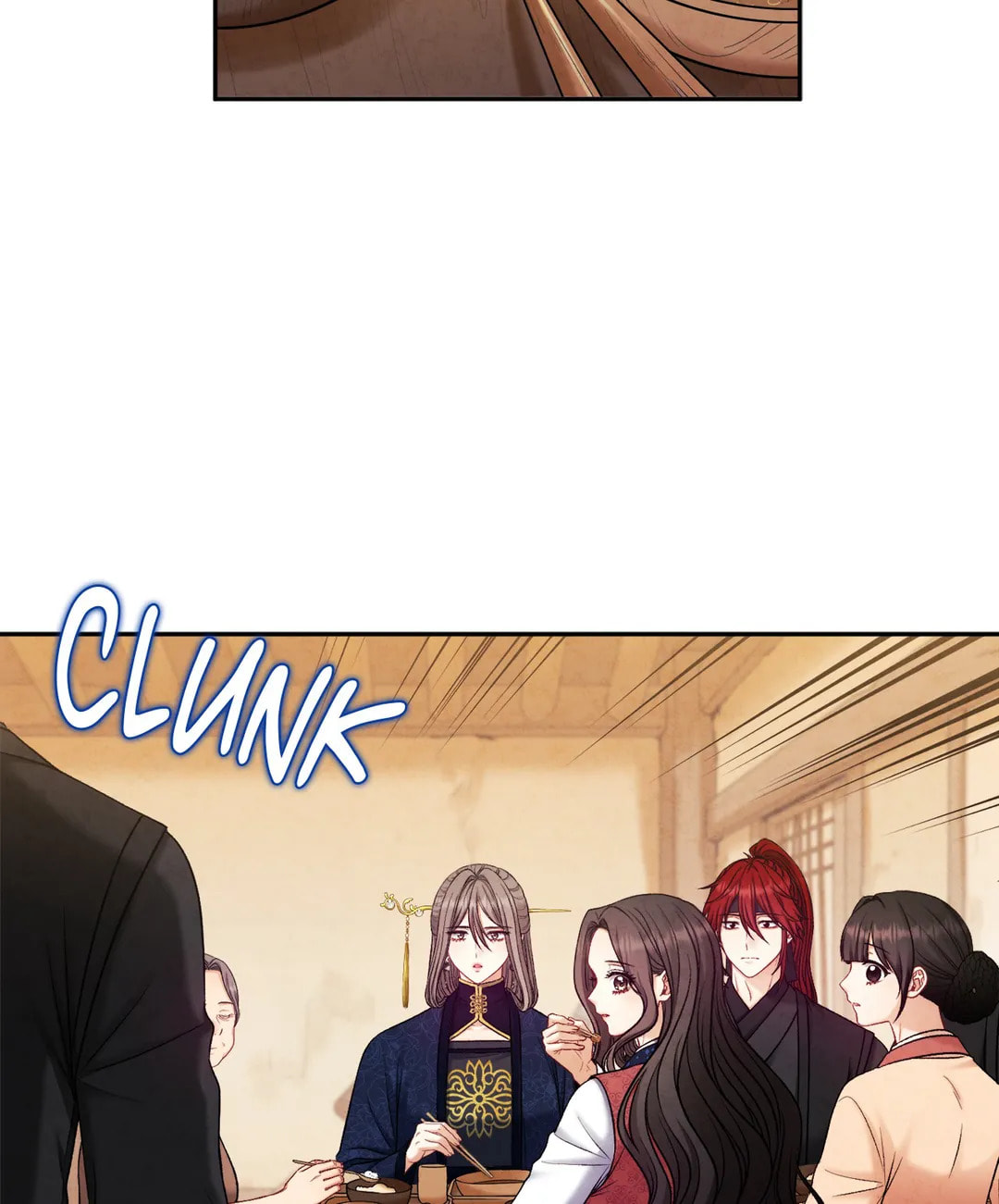 Read Elixir of the Sun chapter 102 image 2 on Lezhin