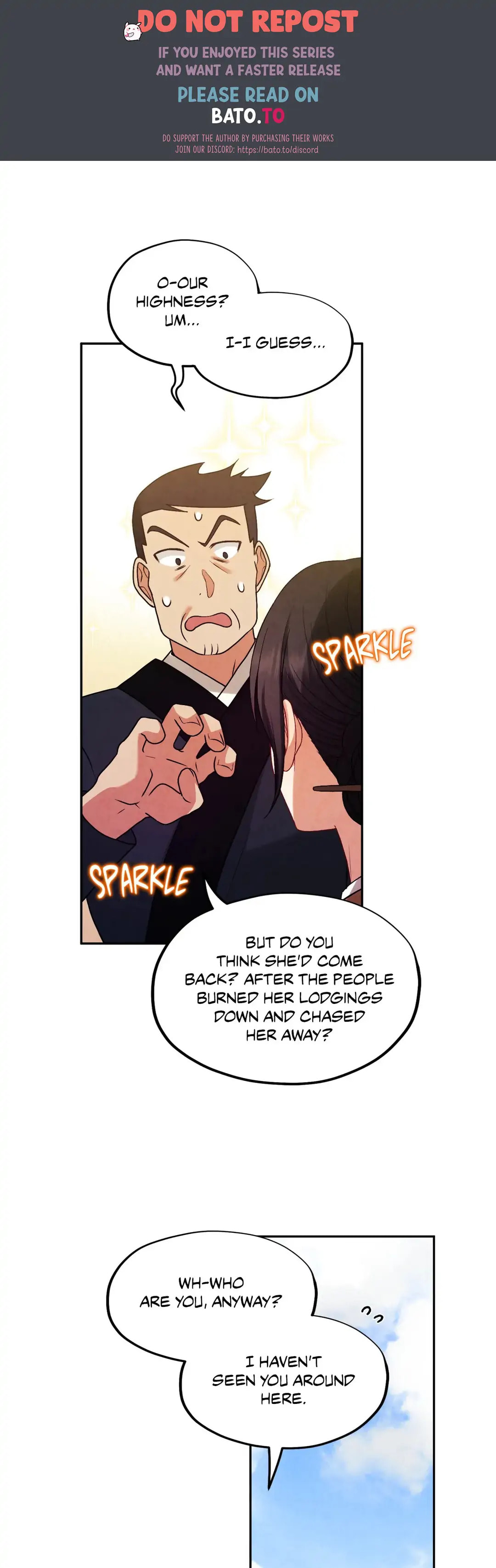 Read Elixir of the Sun chapter 102 image 25 on Lezhin