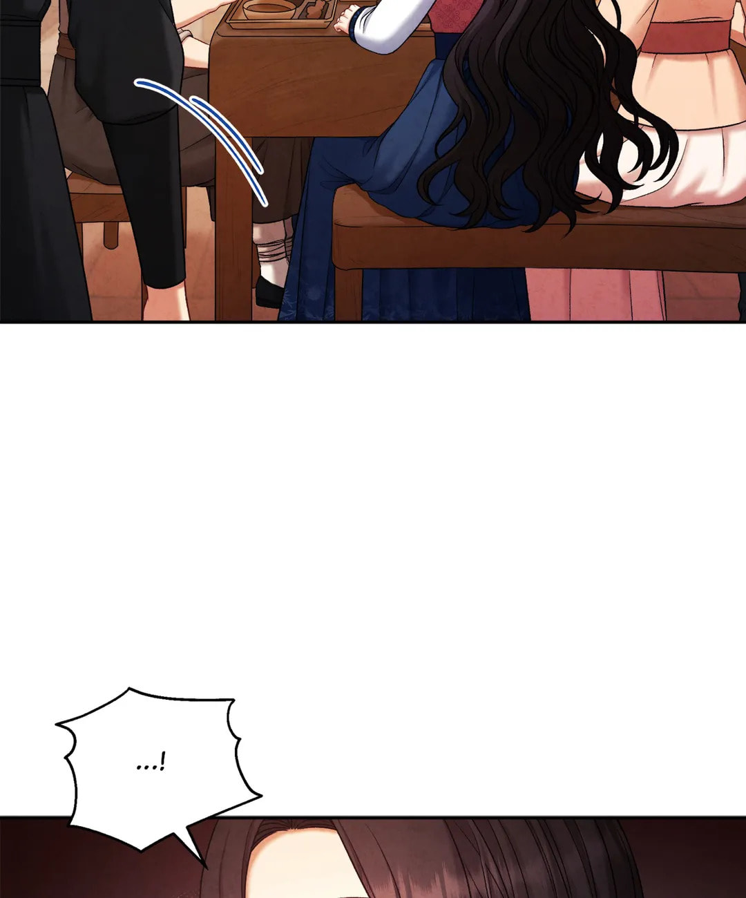 Read Elixir of the Sun chapter 102 image 3 on Lezhin