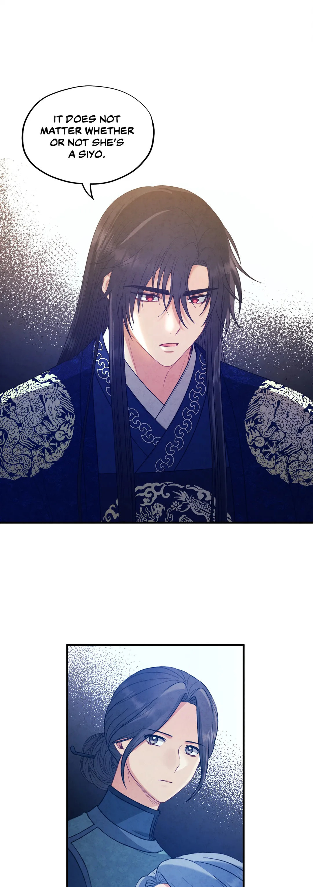 Read Elixir of the Sun chapter 102 image 41 on Lezhin