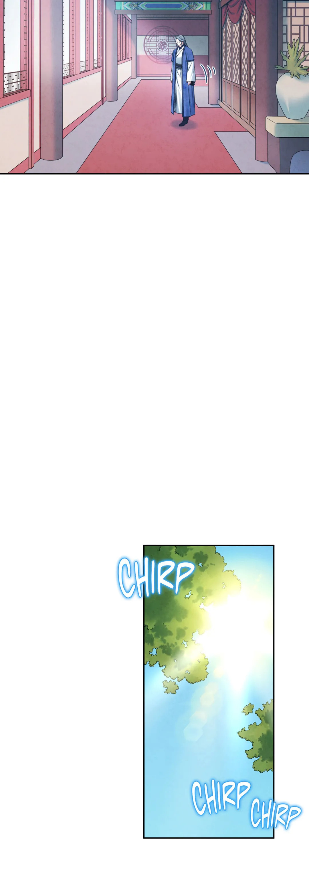 Read Elixir of the Sun chapter 103 image 12 on Lezhin