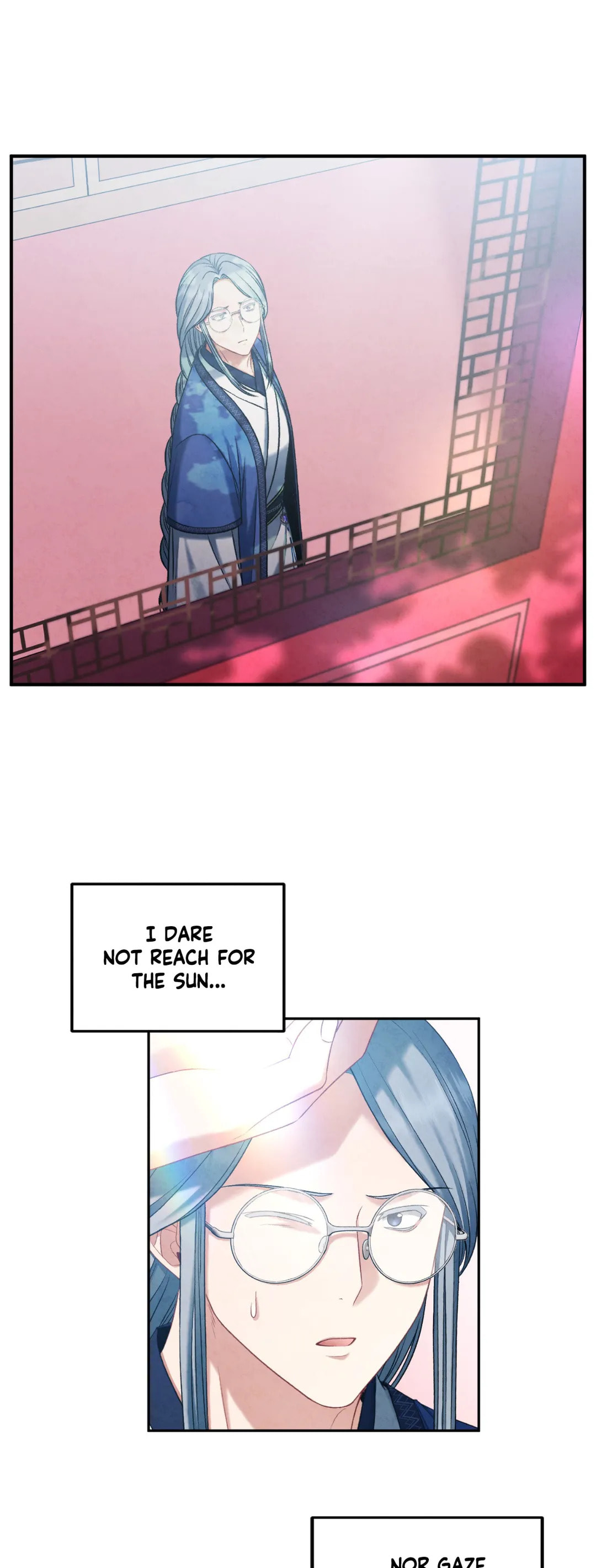 Read Elixir of the Sun chapter 103 image 13 on Lezhin