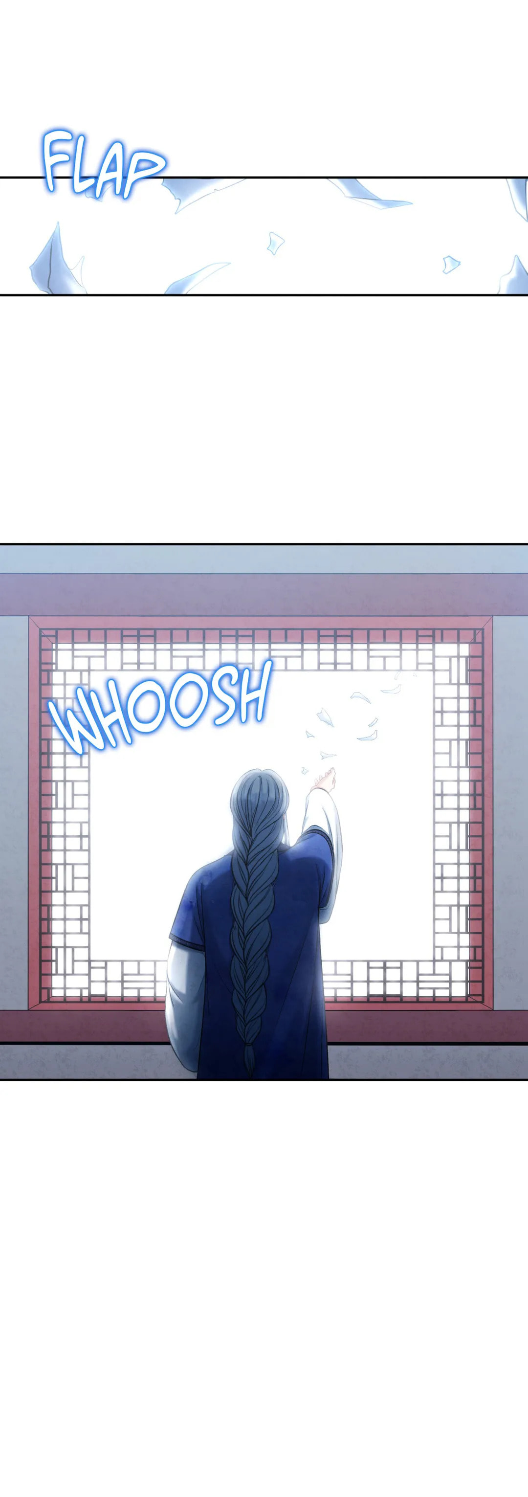 Read Elixir of the Sun chapter 103 image 17 on Lezhin