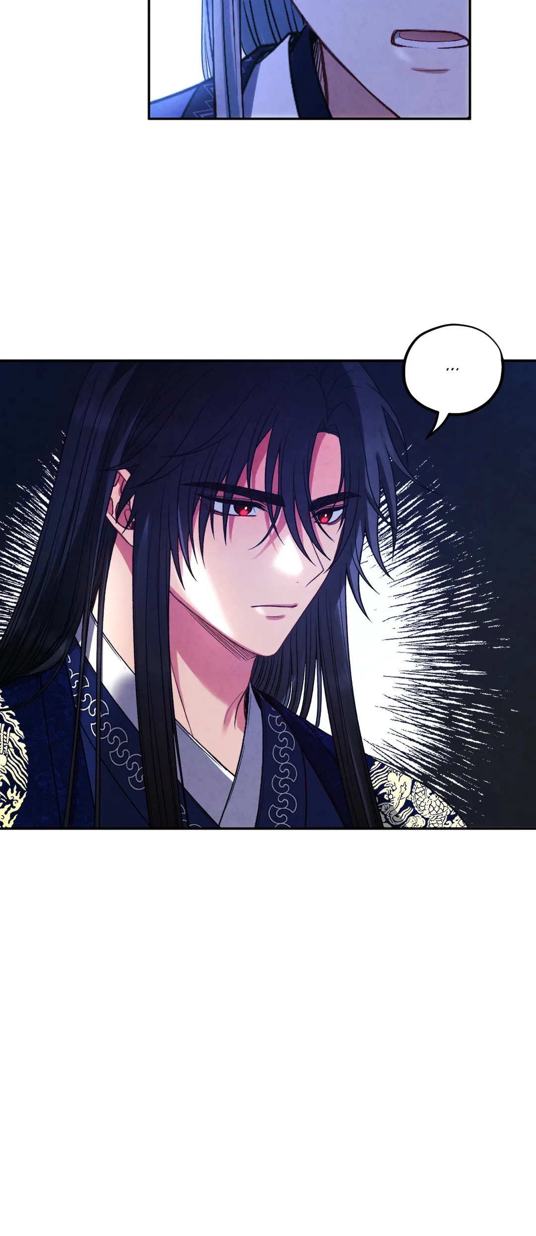 Read Elixir of the Sun chapter 103 image 3 on Lezhin
