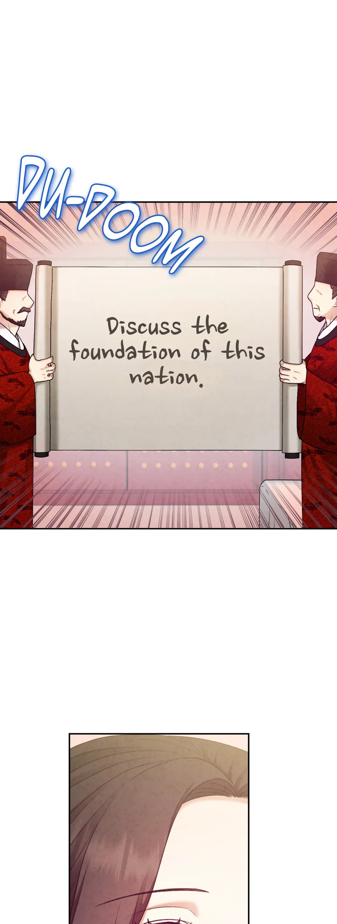 Read Elixir of the Sun chapter 103 image 43 on Lezhin